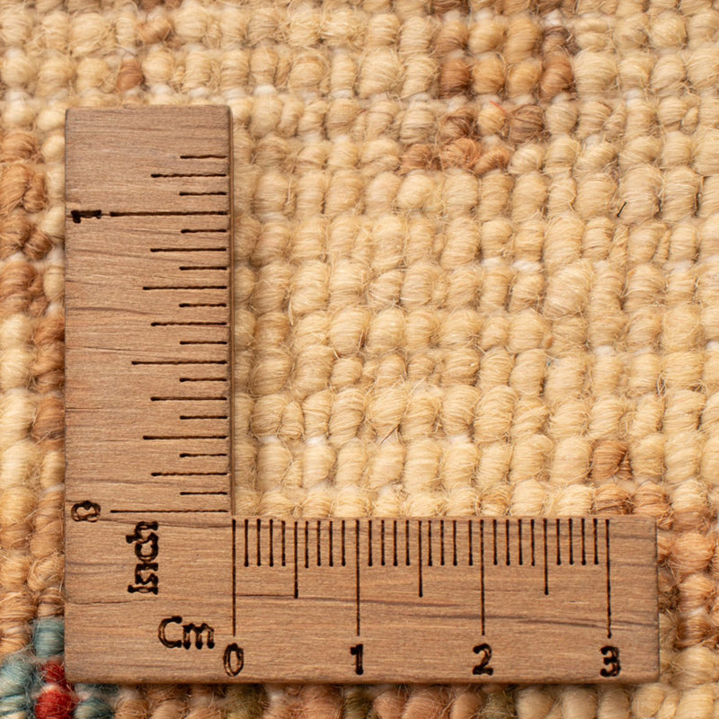 Tapis Ziegler - 72 x 50 cm - beige