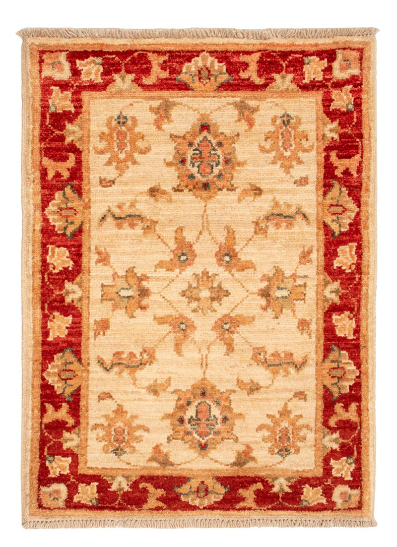 Tapis Ziegler - 72 x 51 cm - beige