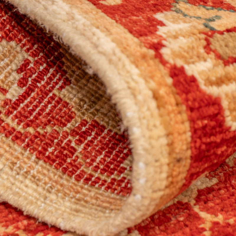 Tapis Ziegler - 72 x 51 cm - beige