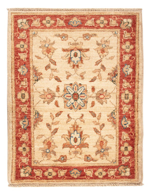 Tapis Ziegler - 71 x 55 cm - beige