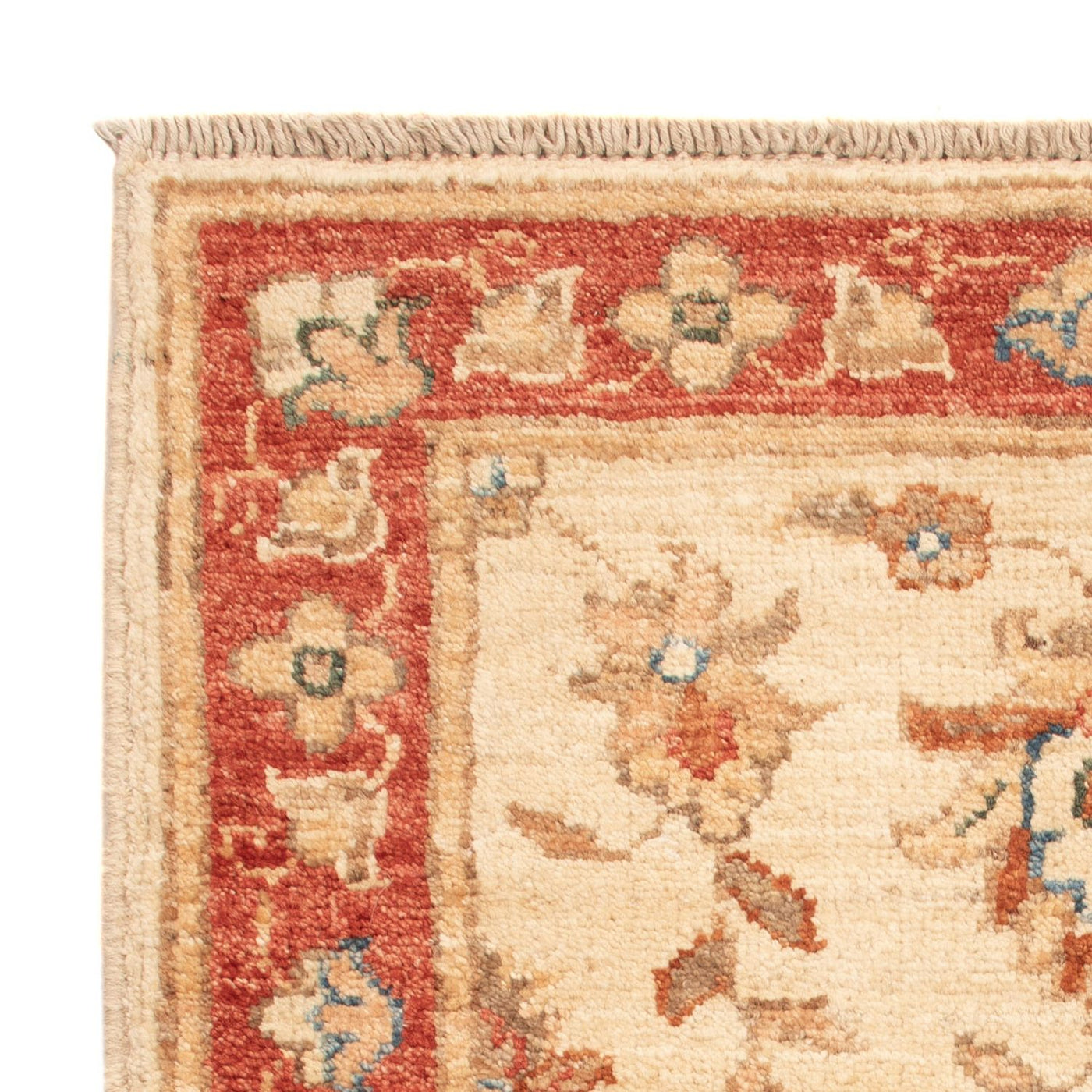 Tapis Ziegler 71x55cm - Tapis oriental