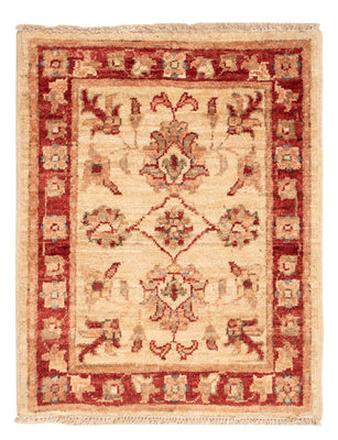 Tapis Ziegler - 66 x 52 cm - beige