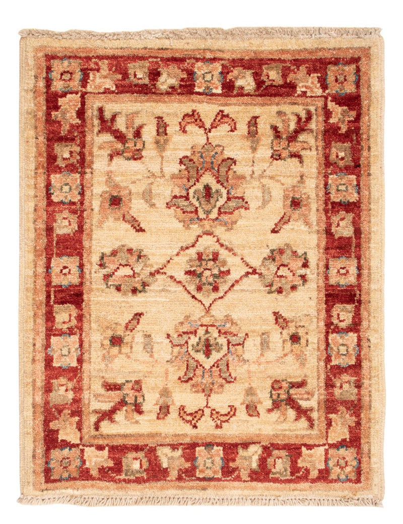 Tapis Ziegler - 66 x 52 cm - beige
