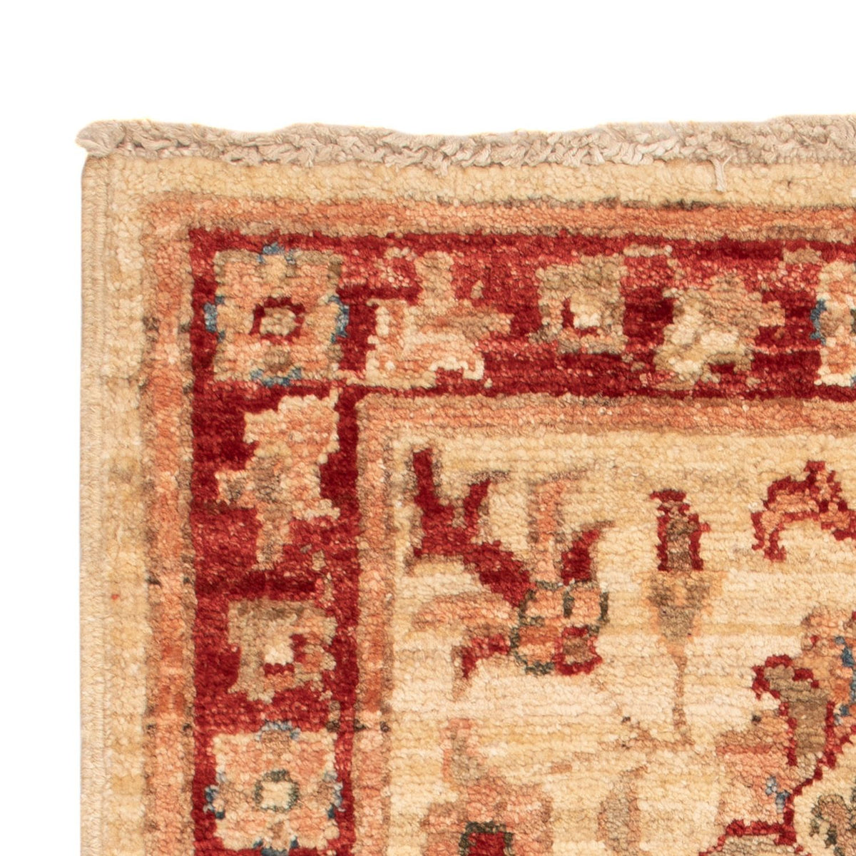 Tapis Ziegler - 66 x 52 cm - beige