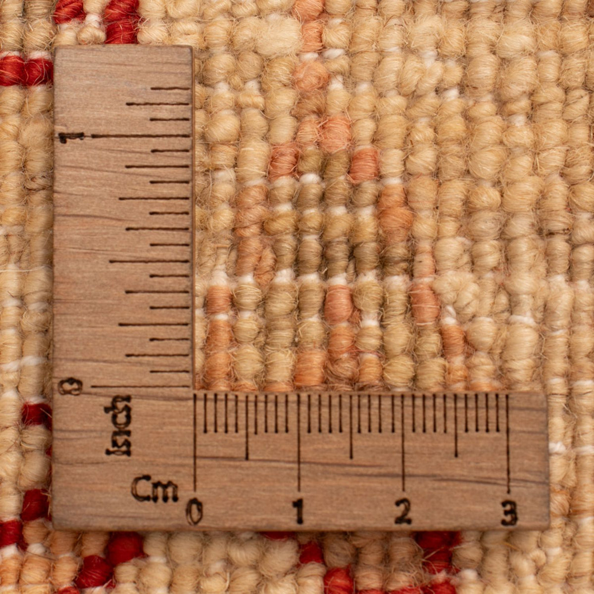 Tapis Ziegler - 66 x 52 cm - beige