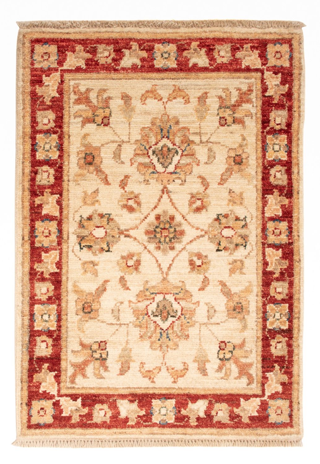 Tapis Ziegler - 72 x 51 cm - beige