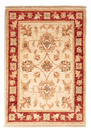 Tapis Ziegler - 72 x 51 cm - beige