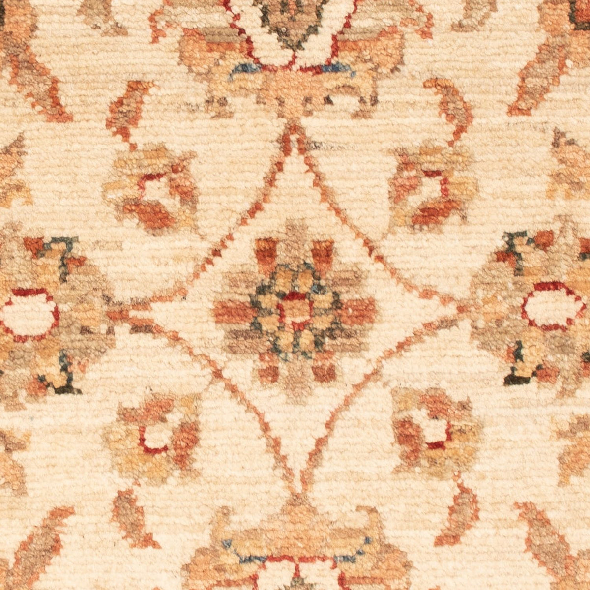Tapis Ziegler - 72 x 51 cm - beige
