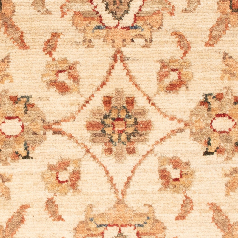 Tapis Ziegler - 72 x 51 cm - beige