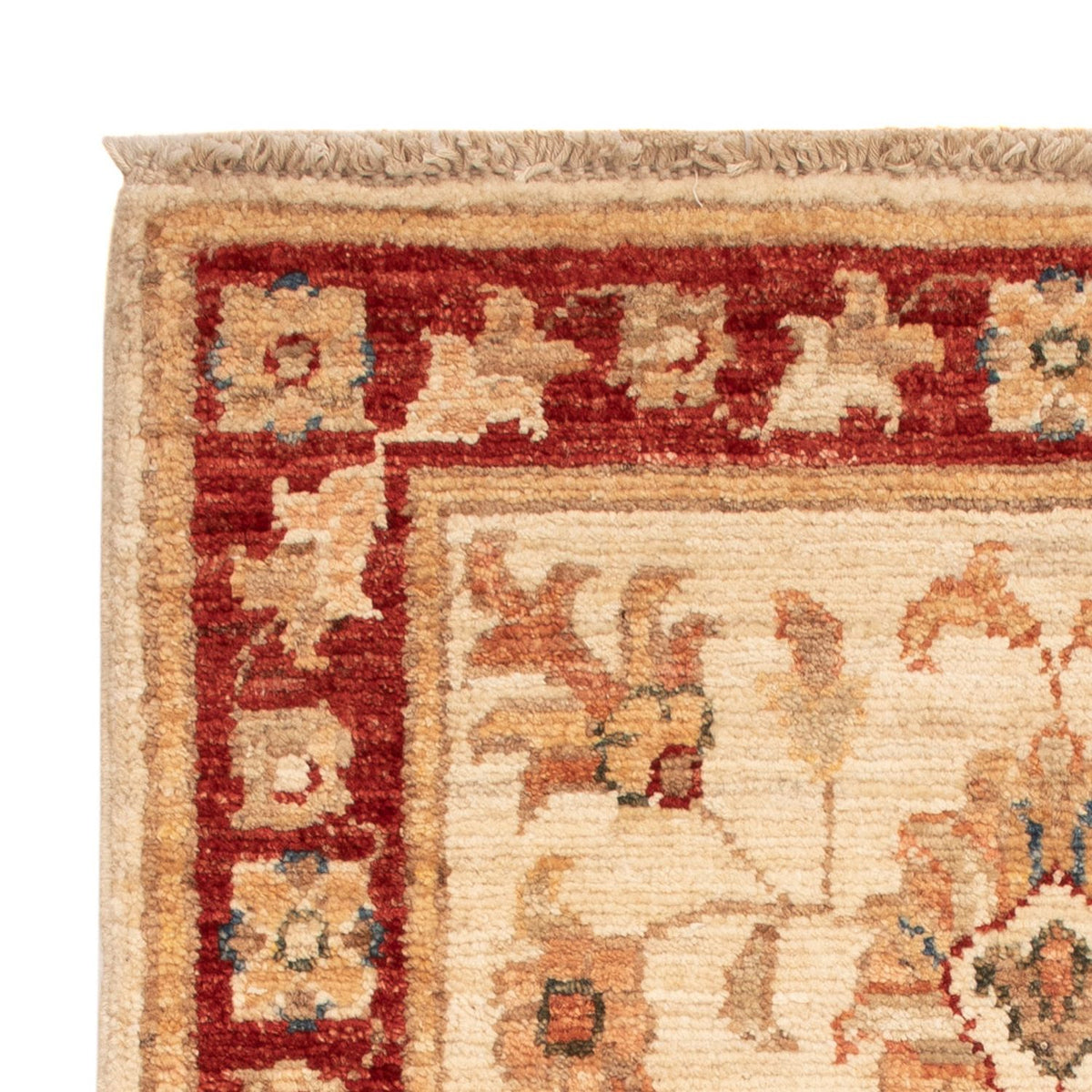 Tapis Ziegler - 72 x 51 cm - beige