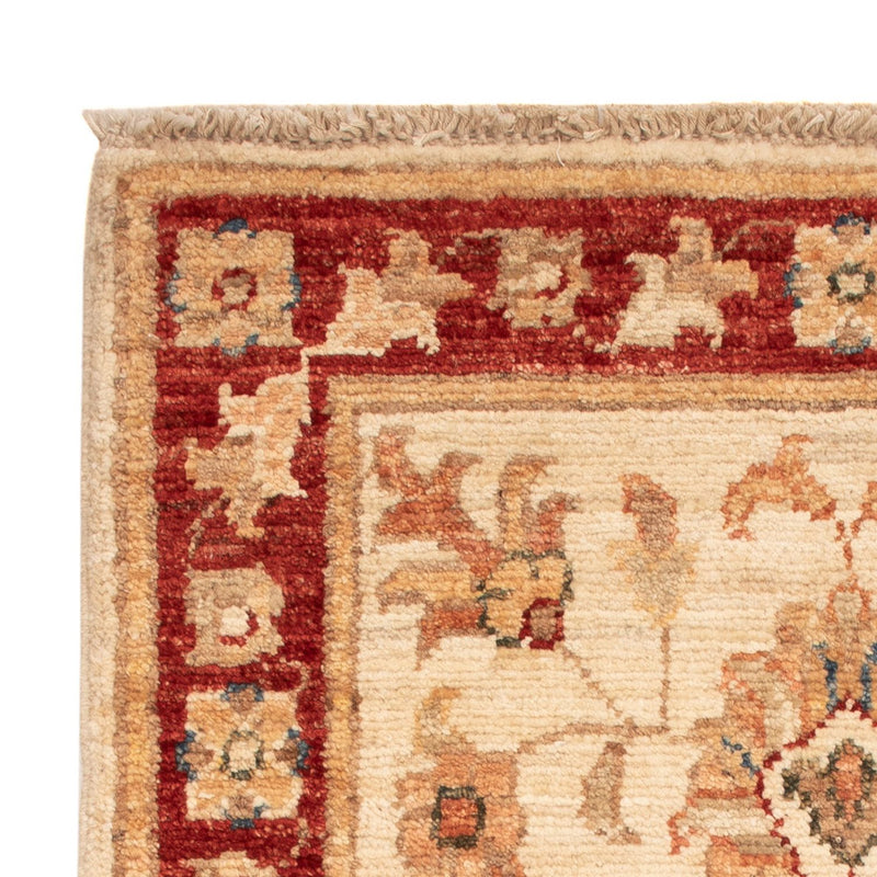 Tapis Ziegler - 72 x 51 cm - beige