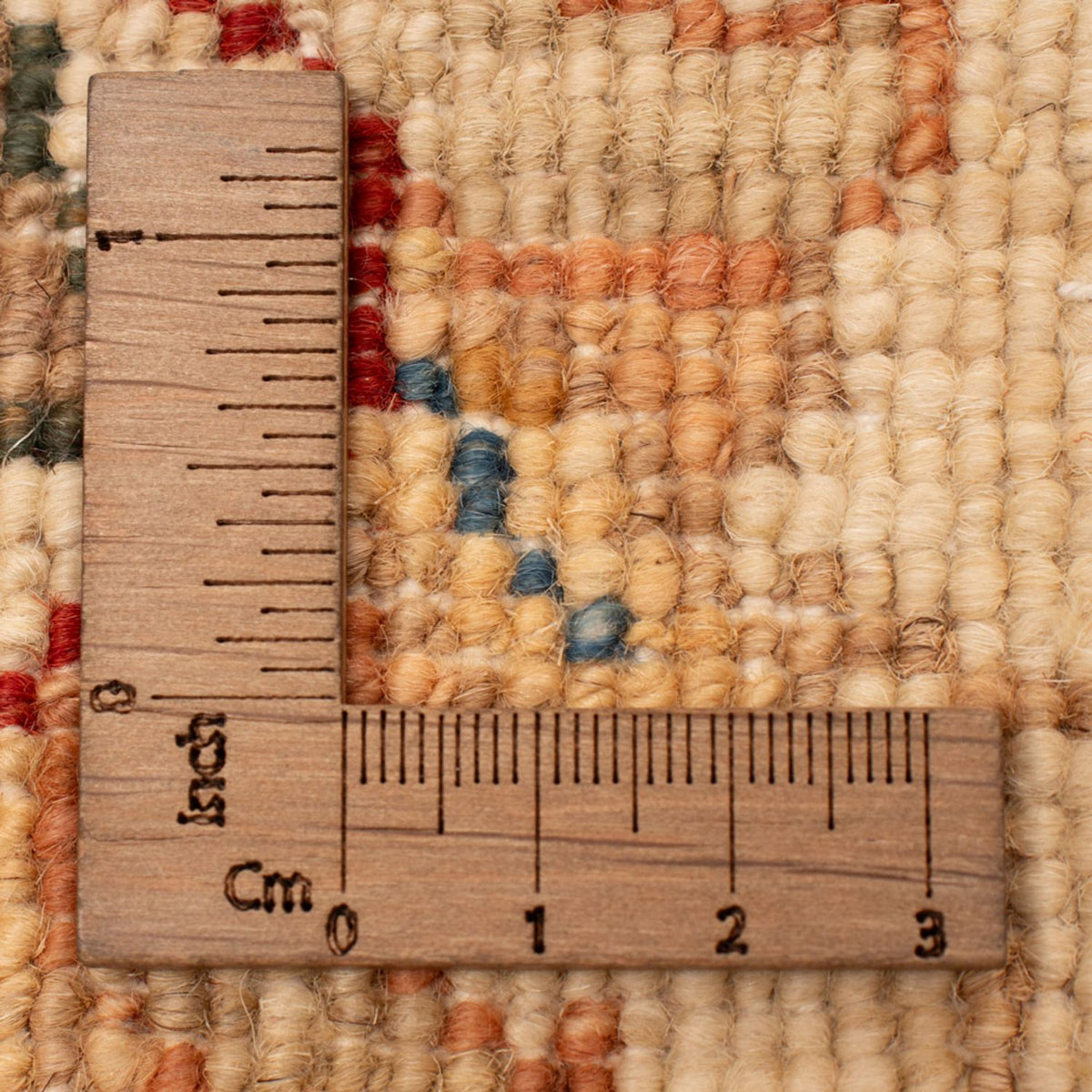 Tapis Ziegler - 72 x 51 cm - beige