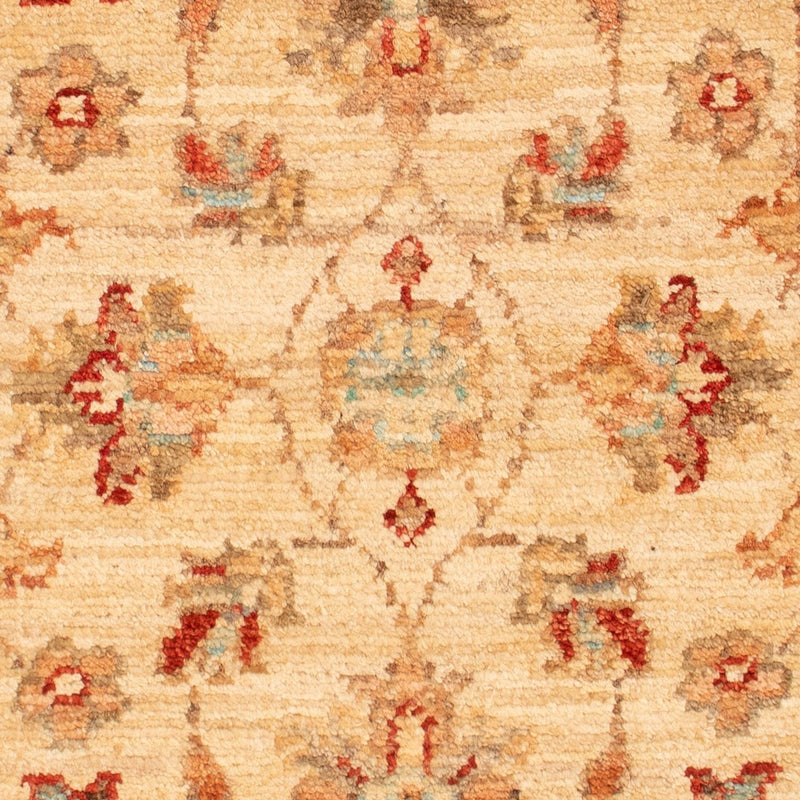 Tapis Ziegler - 69 x 51 cm - beige