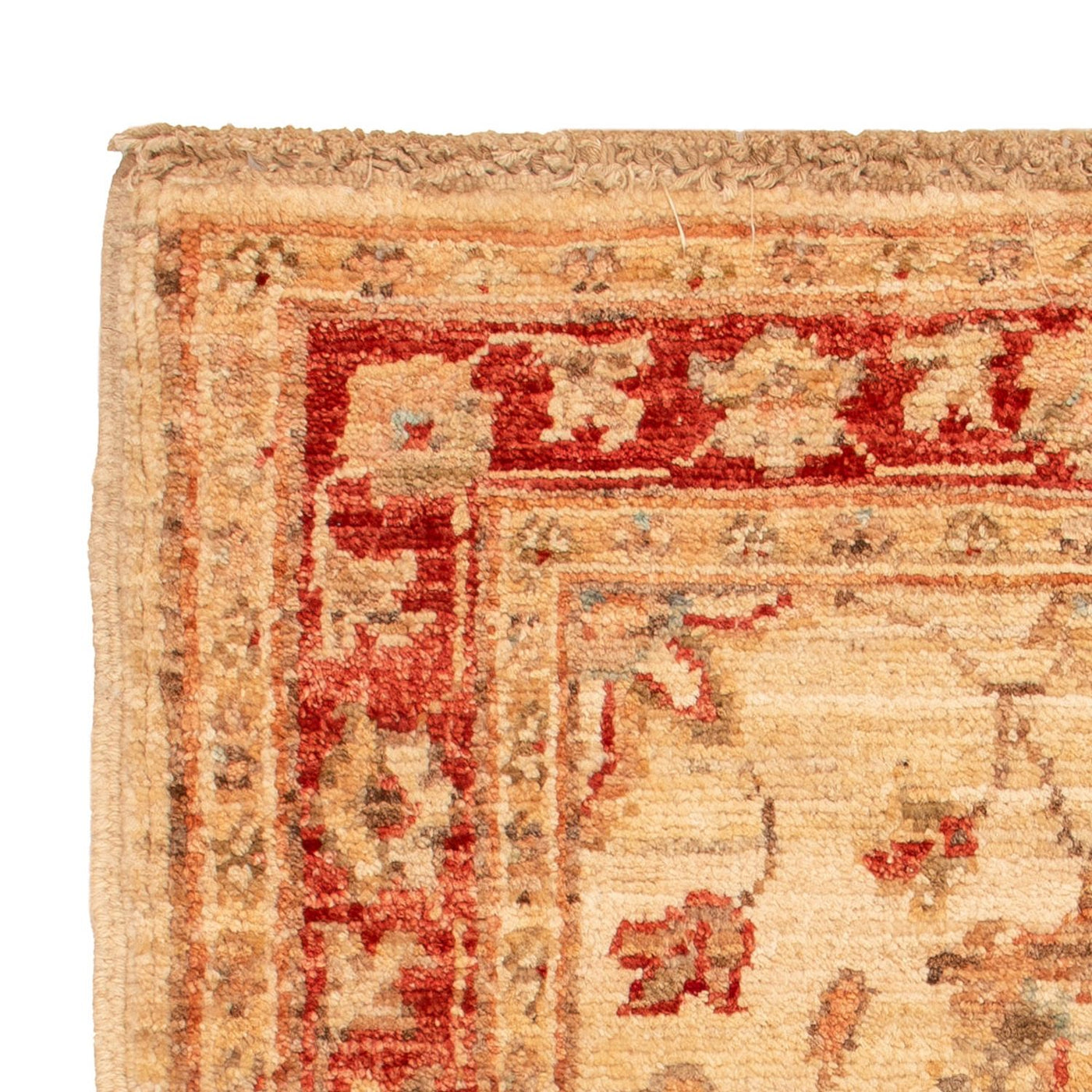 Tapis Ziegler 69x51cm - Tapis oriental