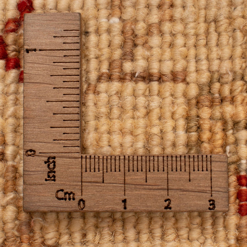 Tapis Ziegler - 69 x 51 cm - beige