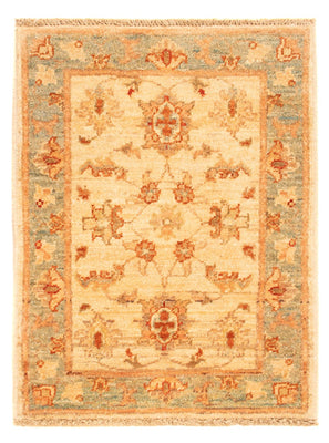 Tapis Ziegler - 65 x 49 cm - beige