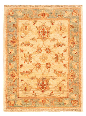 Tapis Ziegler - 65 x 49 cm - beige