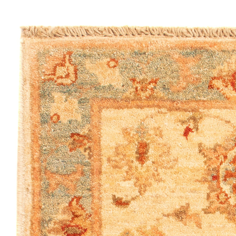 Tapis Ziegler - 65 x 49 cm - beige