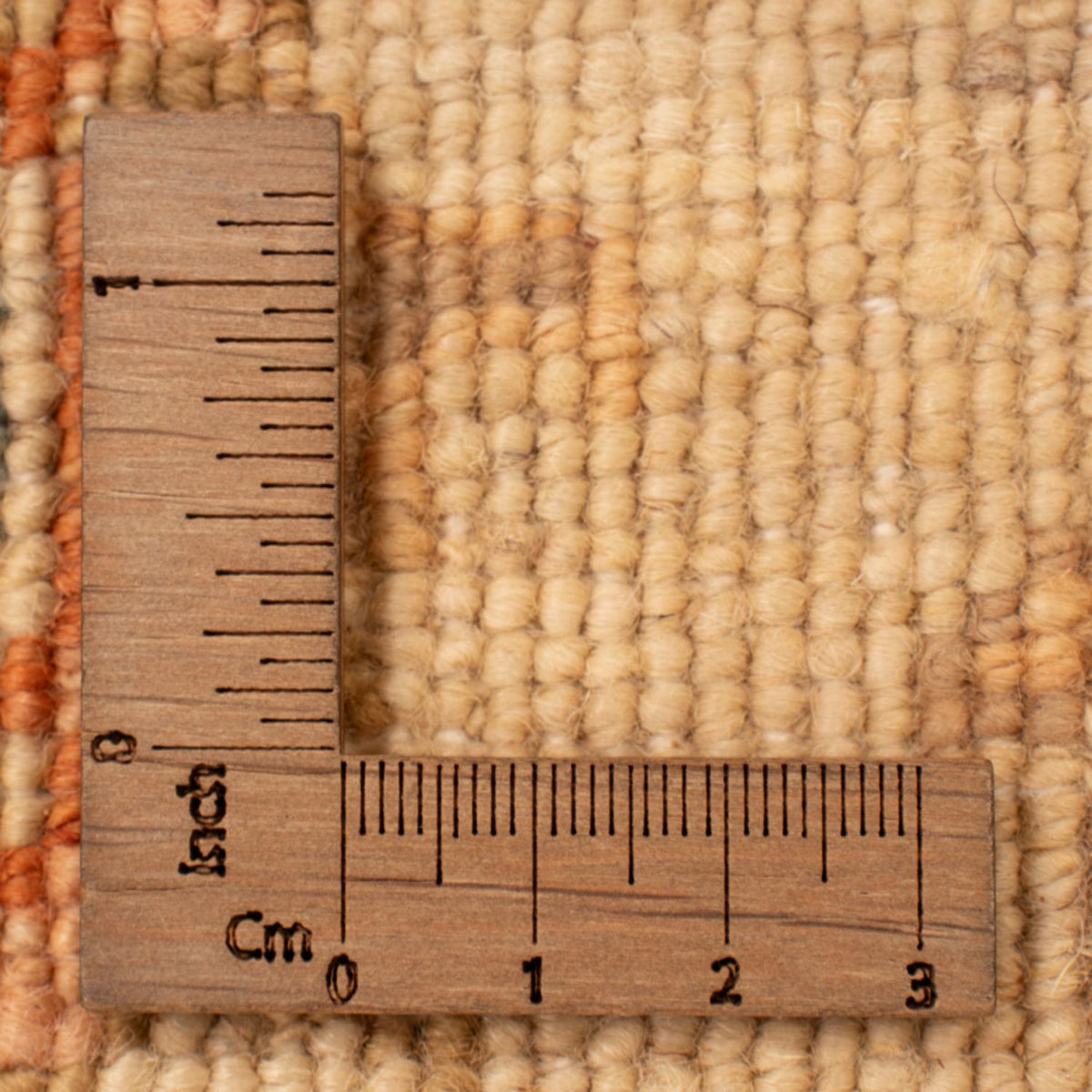 Tapis Ziegler - 65 x 49 cm - beige