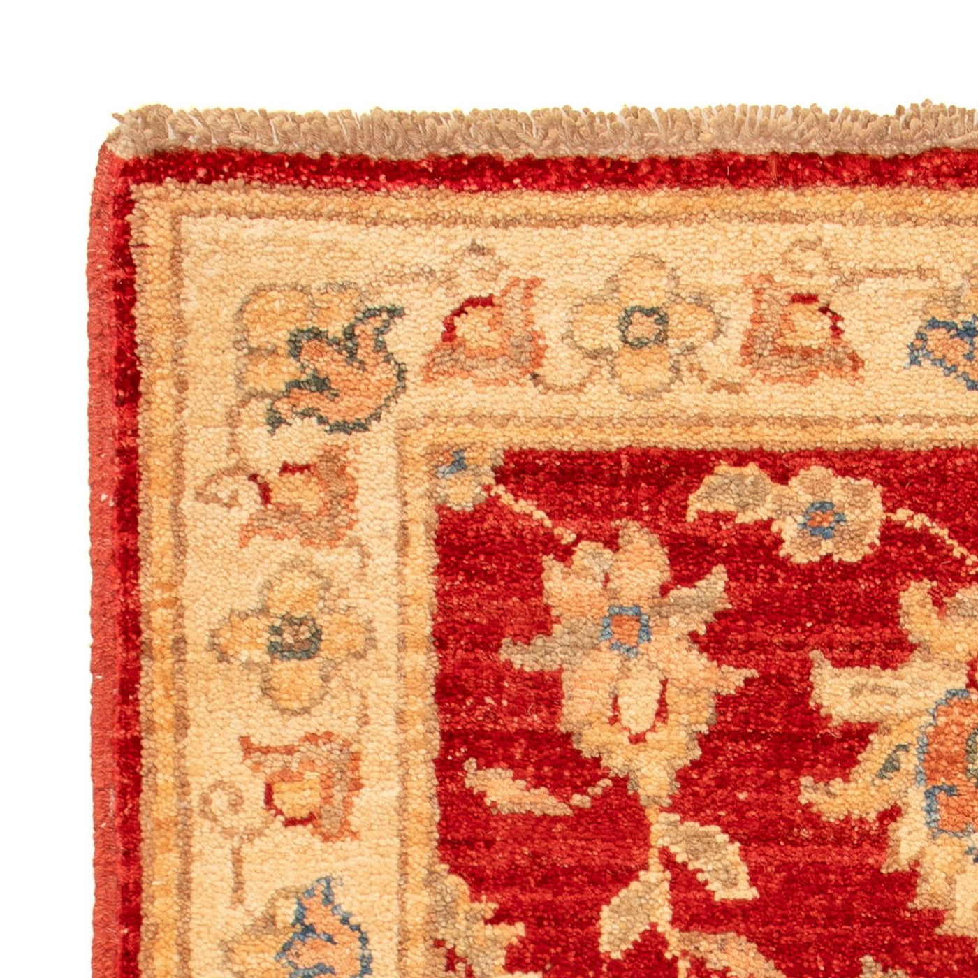Tapis Ziegler 70x51cm - Tapis oriental