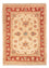 Tapis Ziegler - 70 x 51 cm - beige