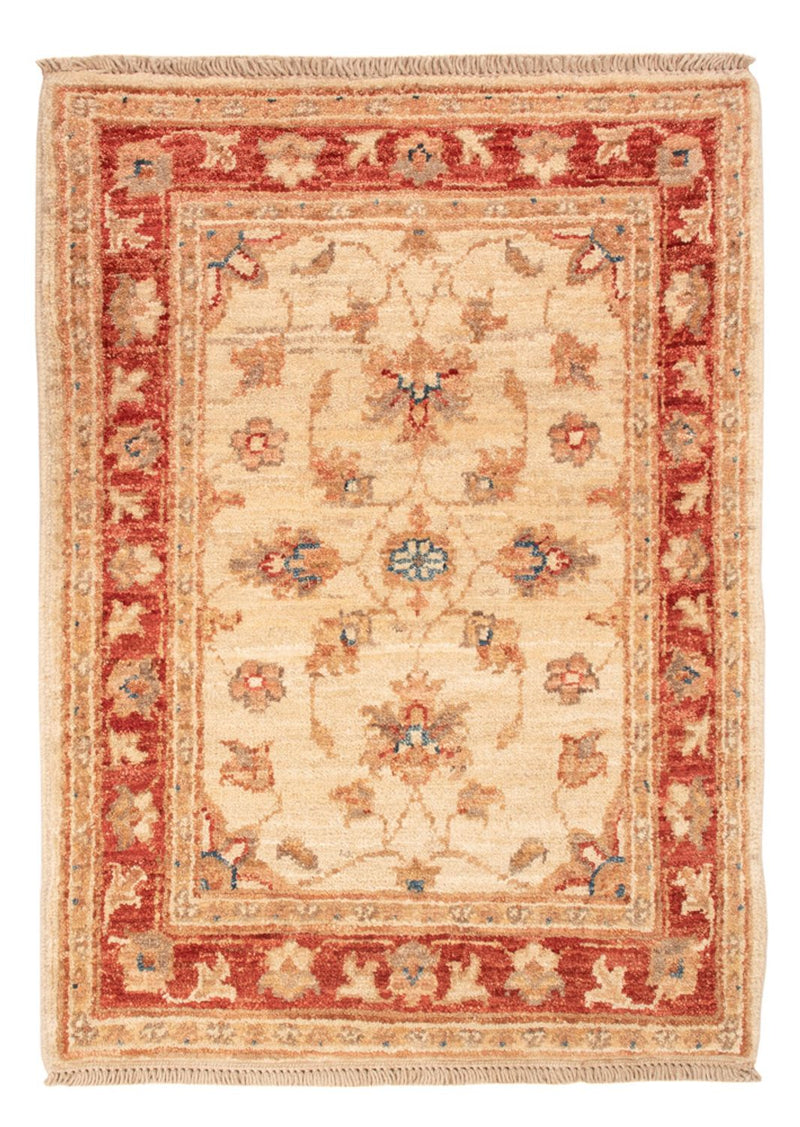 Tapis Ziegler - 70 x 51 cm - beige