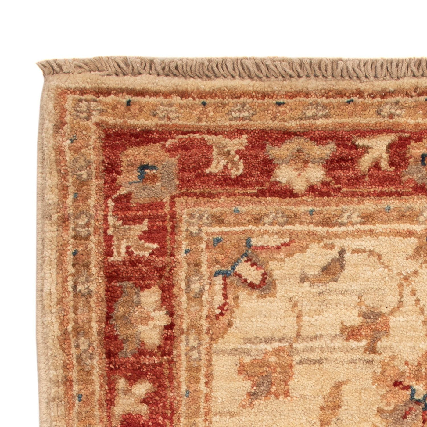 Tapis Ziegler 70x51cm - Tapis oriental