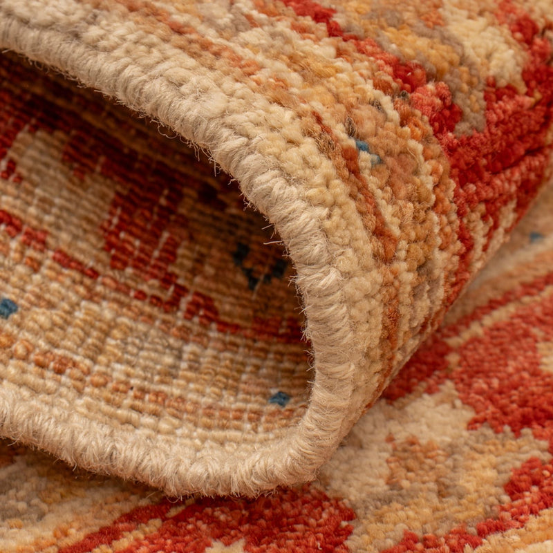 Tapis Ziegler - 70 x 51 cm - beige