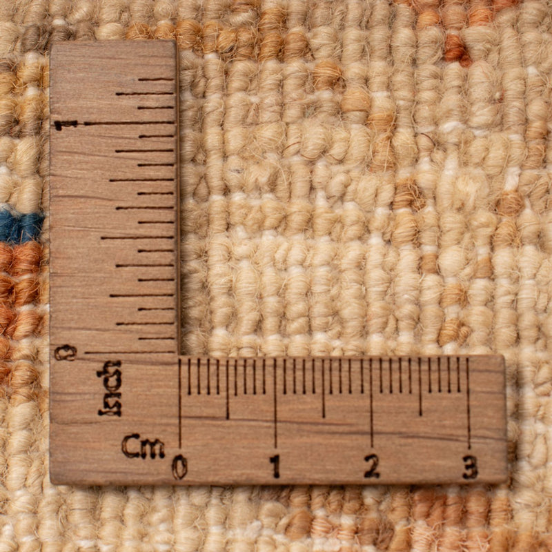 Tapis Ziegler - 70 x 51 cm - beige