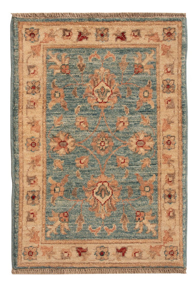 Tapis Ziegler 50x70cm - Tapis oriental
