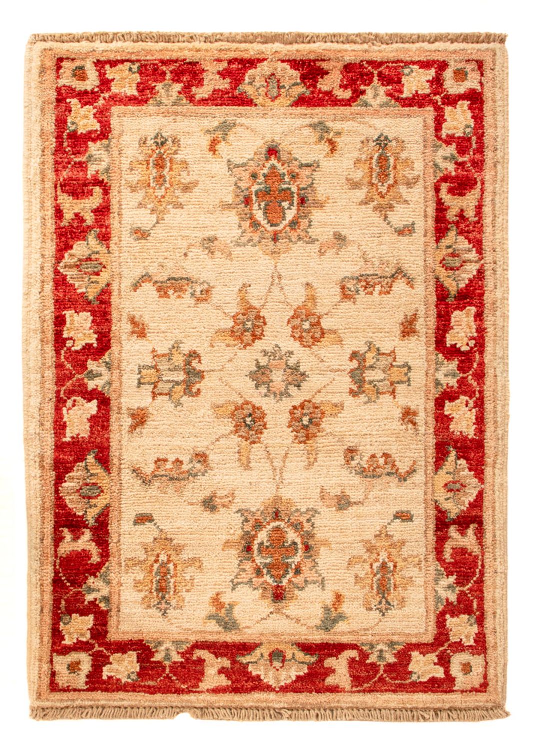 Tapis Ziegler - 70 x 51 cm - beige
