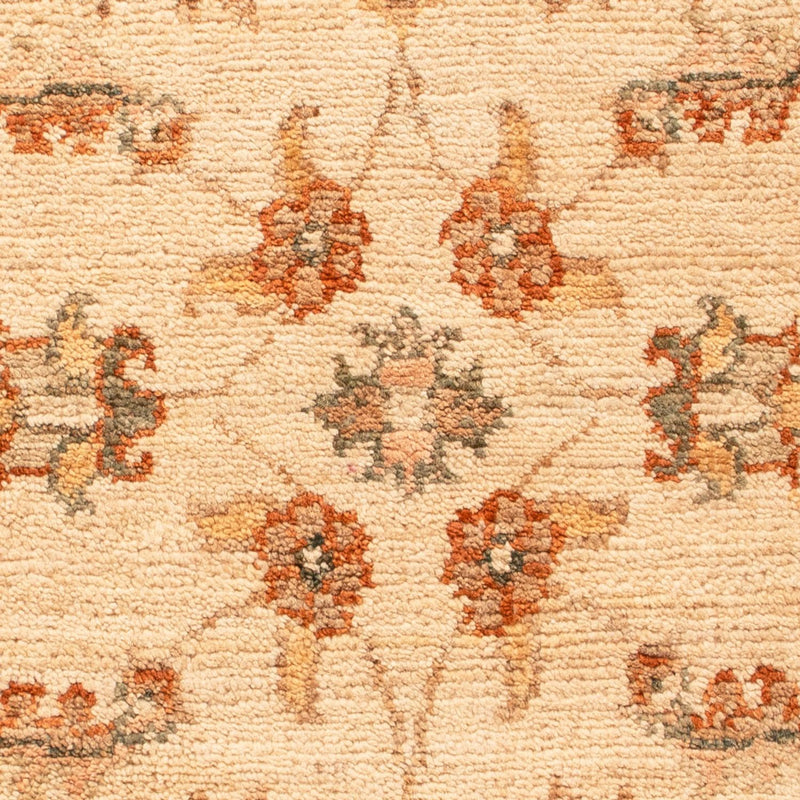 Tapis Ziegler - 70 x 51 cm - beige