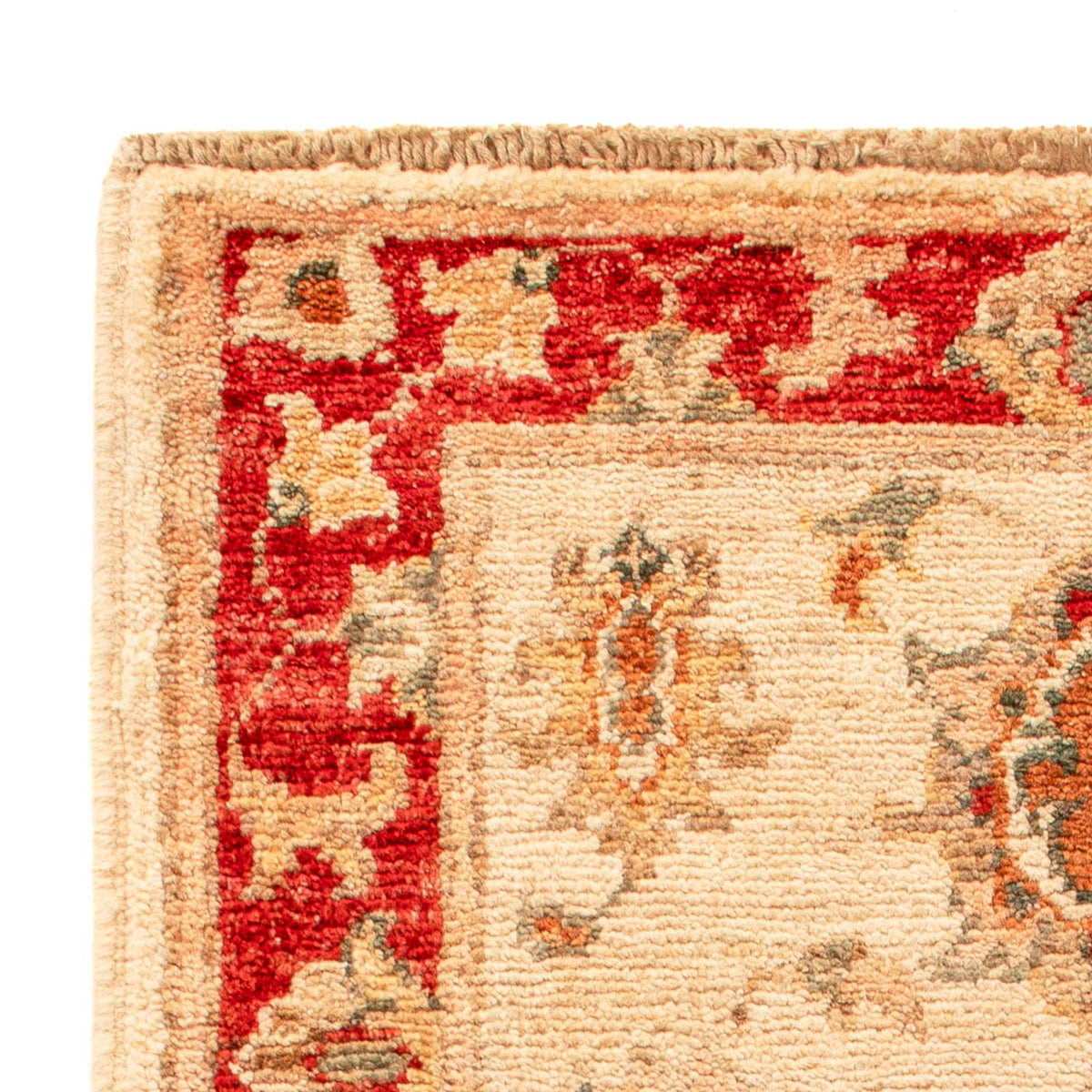 Tapis Ziegler - 70 x 51 cm - beige