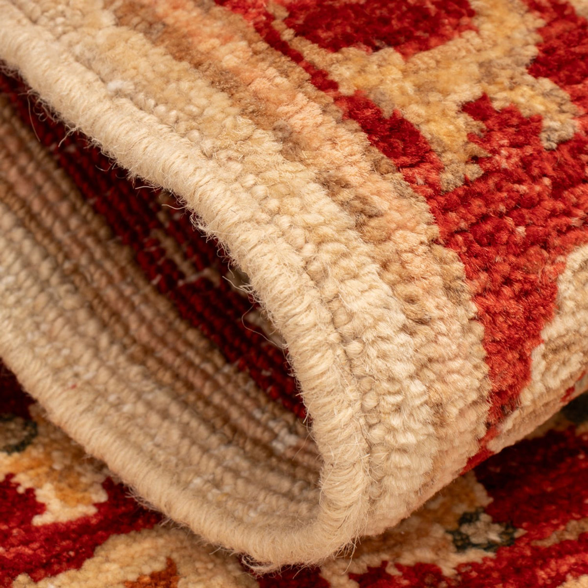 Tapis Ziegler - 70 x 51 cm - beige