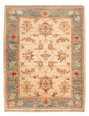 Tapis Ziegler - 65 x 53 cm - beige