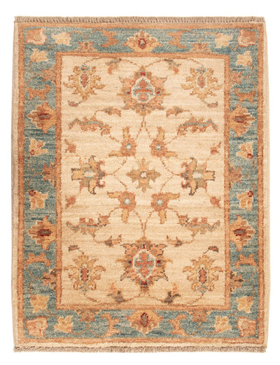 Tapis Ziegler 53x65cm - Tapis oriental