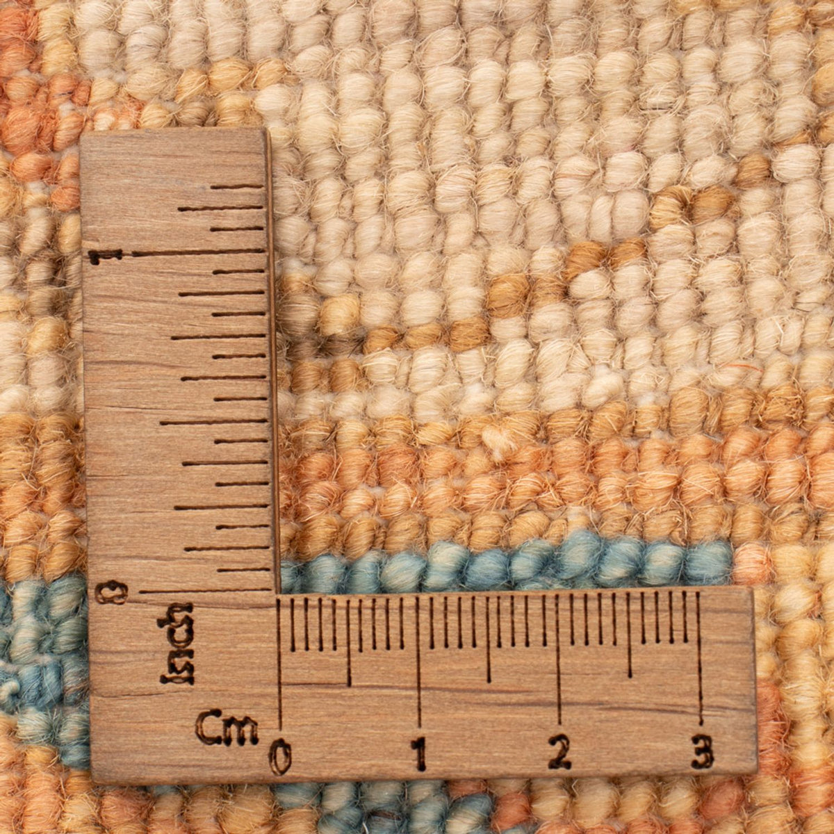 Tapis Ziegler - 65 x 53 cm - beige