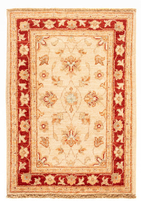 Tapis Ziegler - 75 x 50 cm - beige