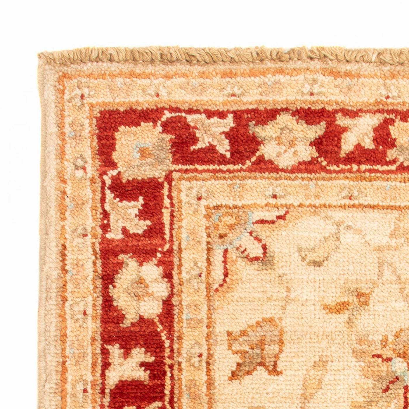 Tapis Ziegler 75x50cm - Tapis oriental