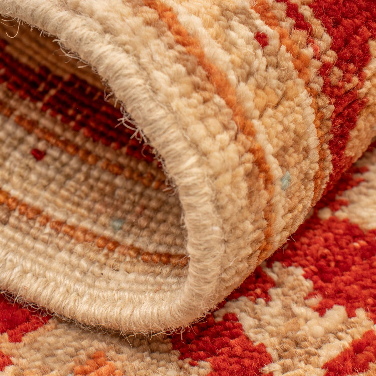 Tapis Ziegler - 75 x 50 cm - beige