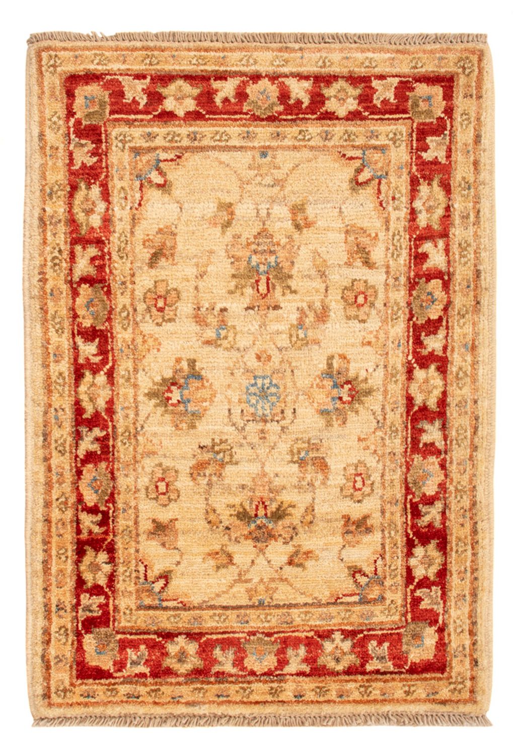 Tapis Ziegler - 72 x 52 cm - beige