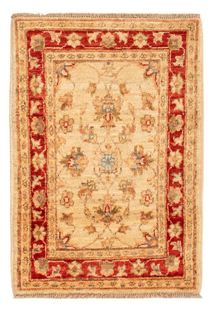 Tapis Ziegler - 72 x 52 cm - beige