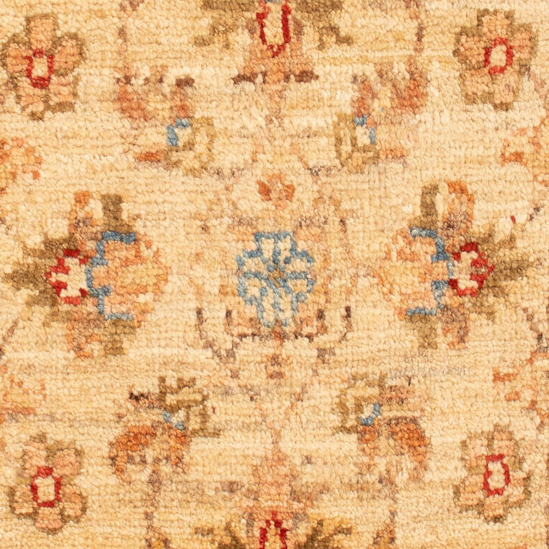 Tapis Ziegler - 72 x 52 cm - beige
