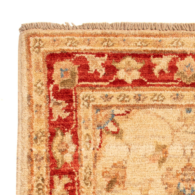 Tapis Ziegler - 72 x 52 cm - beige