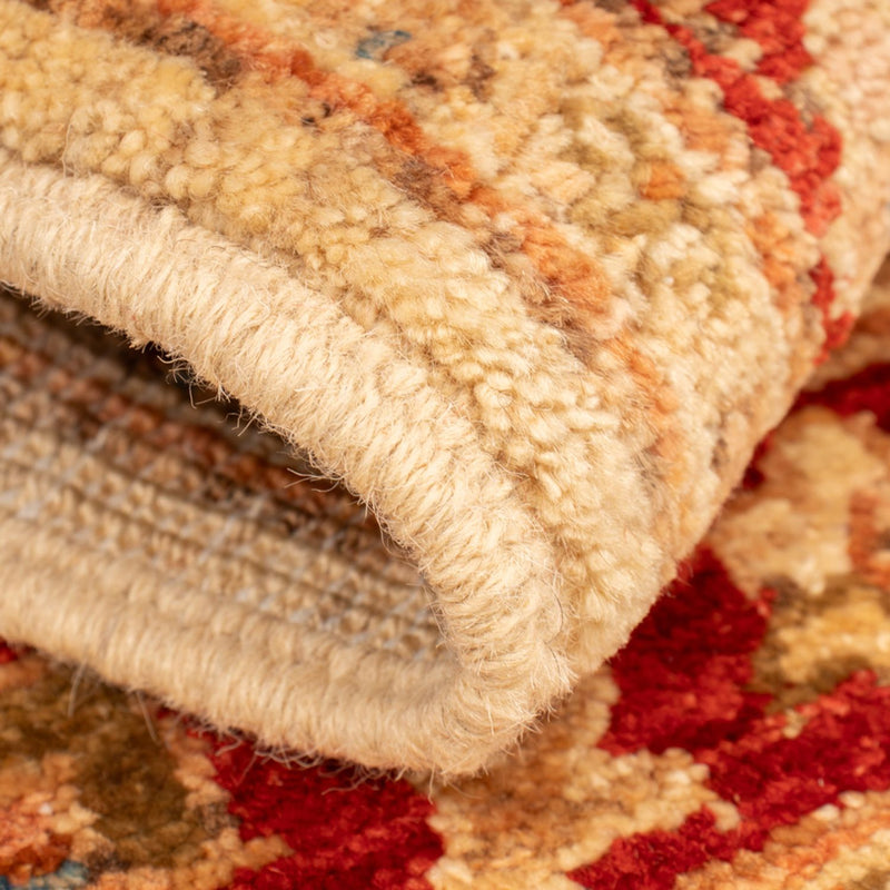 Tapis Ziegler - 72 x 52 cm - beige