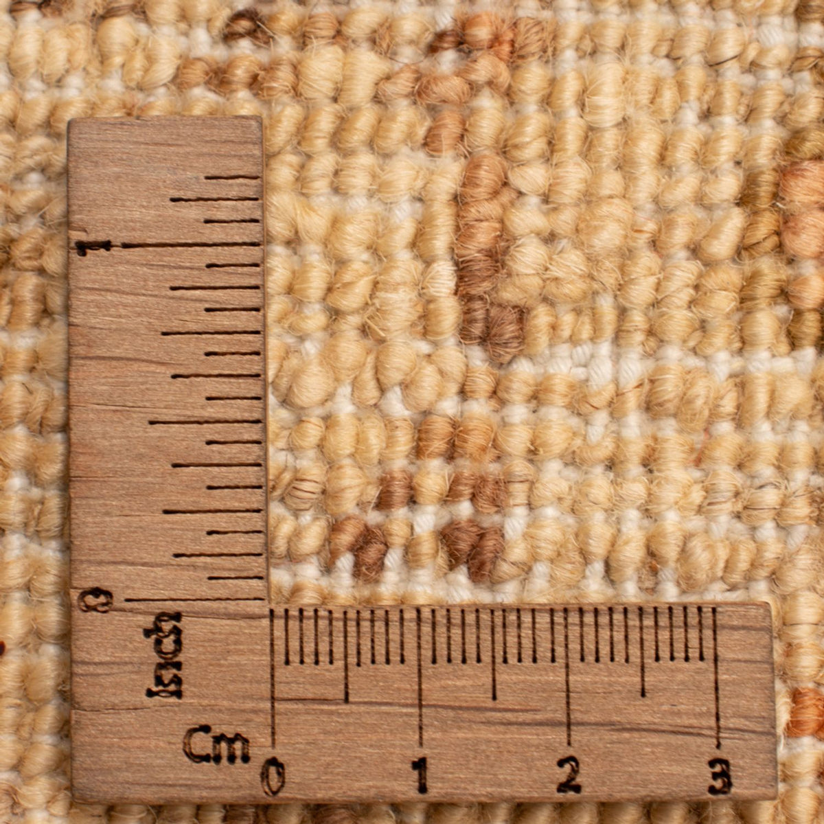 Tapis Ziegler - 72 x 52 cm - beige