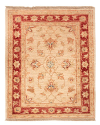 Tapis Ziegler - 65 x 53 cm - beige
