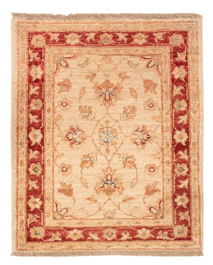 Tapis Ziegler - 65 x 53 cm - beige