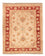 Tapis Ziegler - 65 x 53 cm - beige