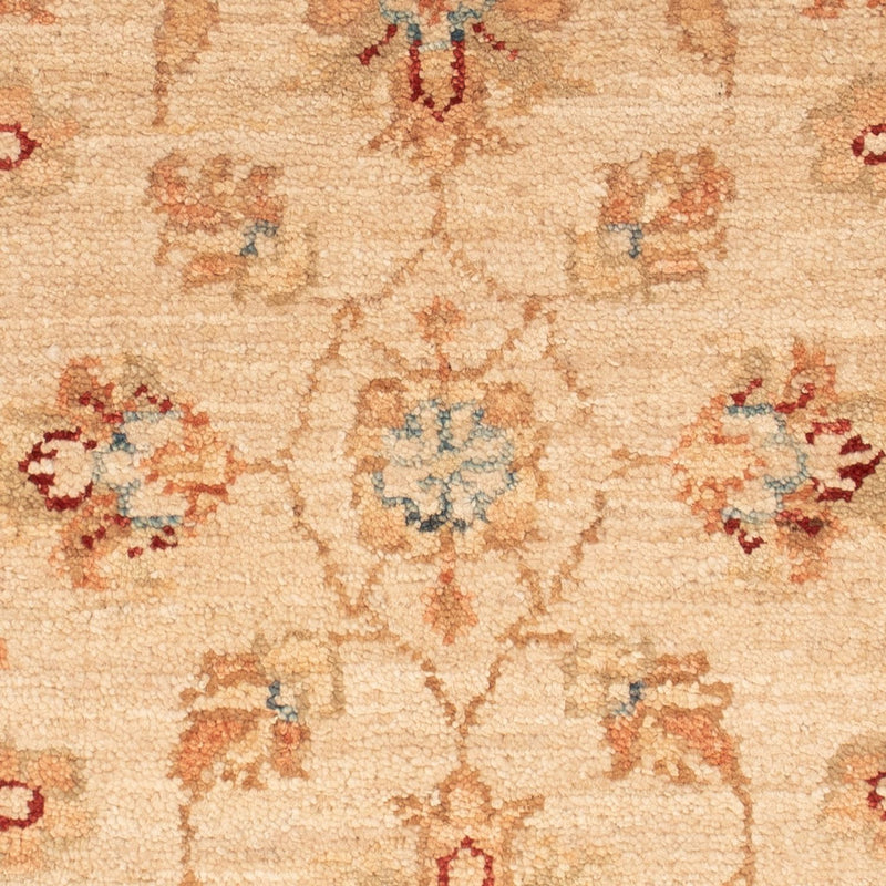 Tapis Ziegler - 65 x 53 cm - beige